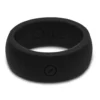 QALO Men's Outdoors Silicone Ring