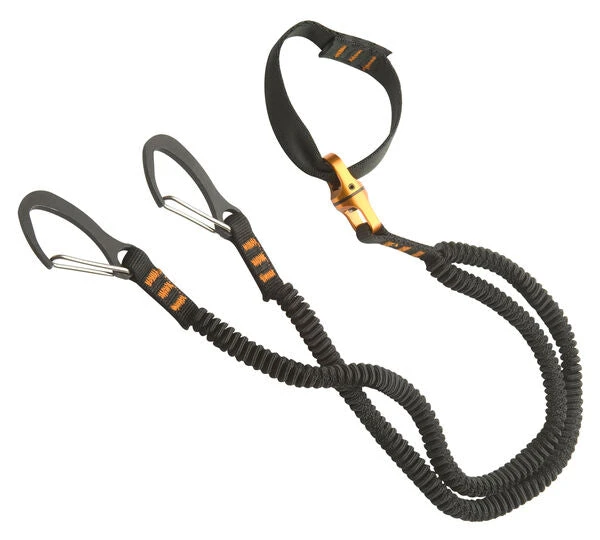 New ⭐ BD Black Diamond Spinner Leash 🥰 1 BD Black Diamond Spinner Leash