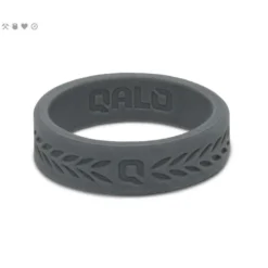 QALO Women's Laurel Ring Gifts