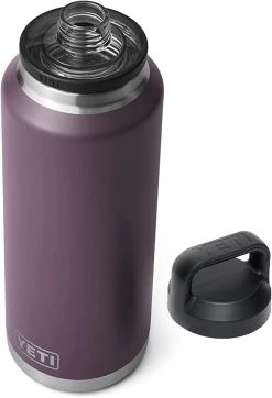 Yeti Rambler Bottle 46 Chug Cap