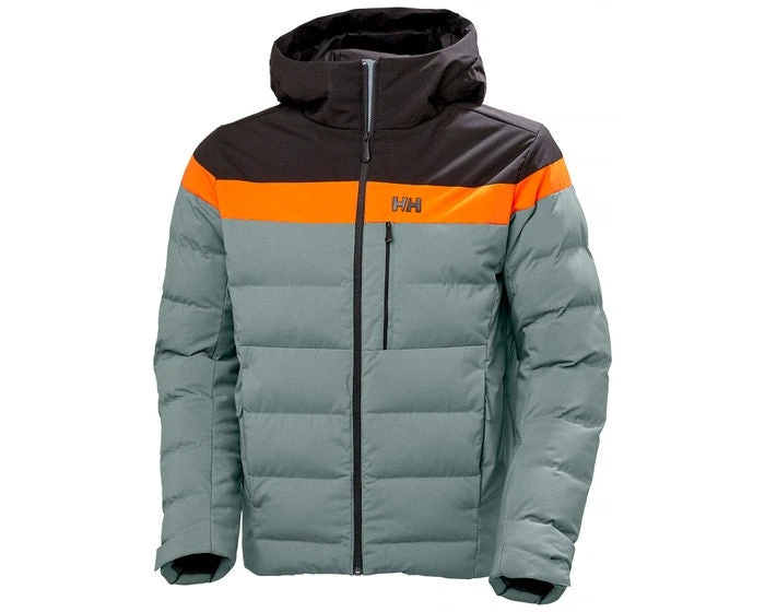 Best Sale π Helly Hansen Bossanova Puffy Jacket Winter Apparel π 1 Helly Hansen Bossanova Puffy Jacket Winter Apparel