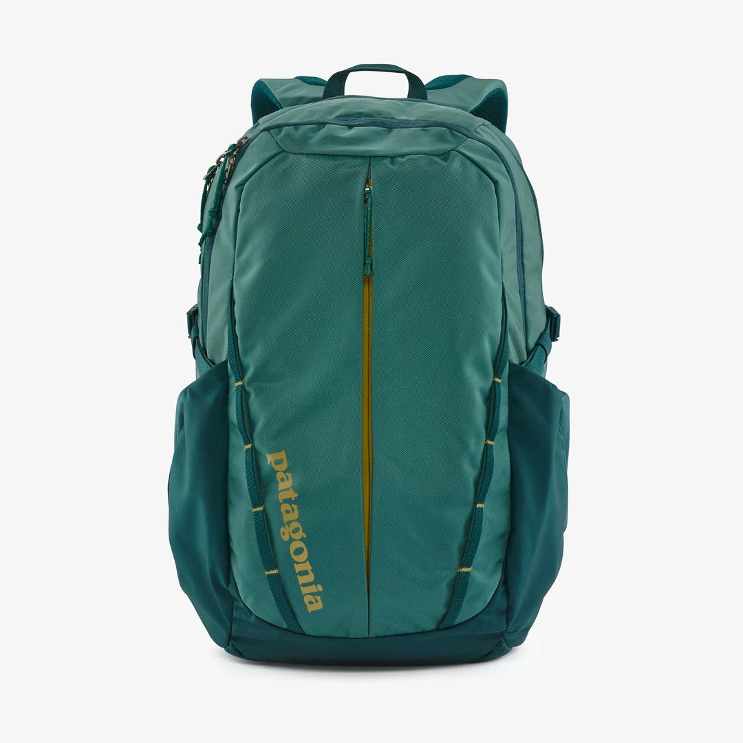 Budget 😍 Backpacks & Bags Patagonia Refugio 28L Pack ✔️ 2 Backpacks & Bags Patagonia Refugio 28L Pack