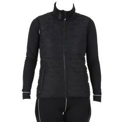 Swix W's Menali Quilted Vest Cross Country Ski Apparel