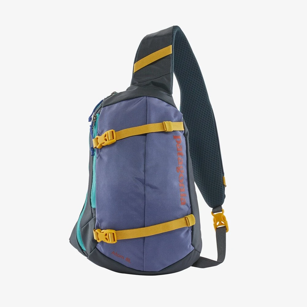 Hot Sale ๐ฏ Patagonia Atom Sling 8L ๐ Backpacks & Bags ๐งจ 3 Patagonia Atom Sling 8L Backpacks & Bags