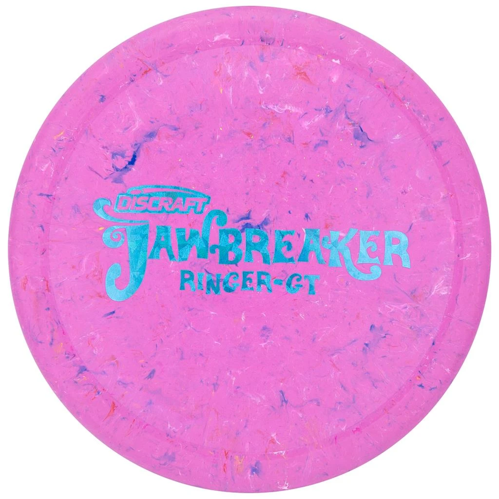 Cheap ✔️ Down Wind Sports Discraft Jawbreaker Ringer GT 🥰 1 Down Wind Sports Discraft Jawbreaker Ringer GT