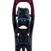 Snowshoeing Tubbs Flex VRT W