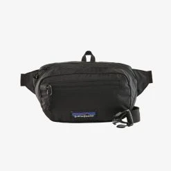 Patagonia Ultralight Black Hole Mini Hip Pack Backpacks & Bags
