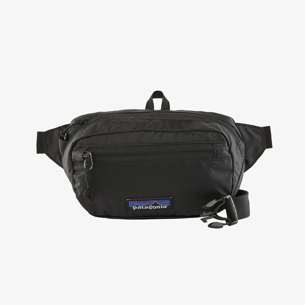 Brand new ⌛ Patagonia Ultralight Black Hole Mini Hip Pack 🎒 Backpacks & Bags 🔔 2 Patagonia Ultralight Black Hole Mini Hip Pack Backpacks & Bags