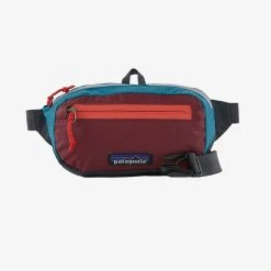 Brand new ⌛ Patagonia Ultralight Black Hole Mini Hip Pack 🎒 Backpacks & Bags 🔔 17 Patagonia Ultralight Black Hole Mini Hip Pack Backpacks & Bags
