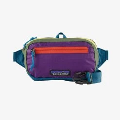 Brand new ⌛ Patagonia Ultralight Black Hole Mini Hip Pack 🎒 Backpacks & Bags 🔔 19 Patagonia Ultralight Black Hole Mini Hip Pack Backpacks & Bags