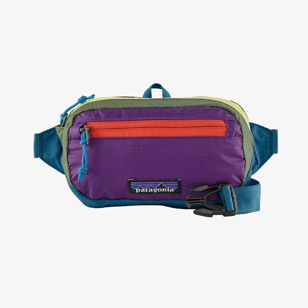 Brand new ⌛ Patagonia Ultralight Black Hole Mini Hip Pack 🎒 Backpacks & Bags 🔔 9 Patagonia Ultralight Black Hole Mini Hip Pack Backpacks & Bags