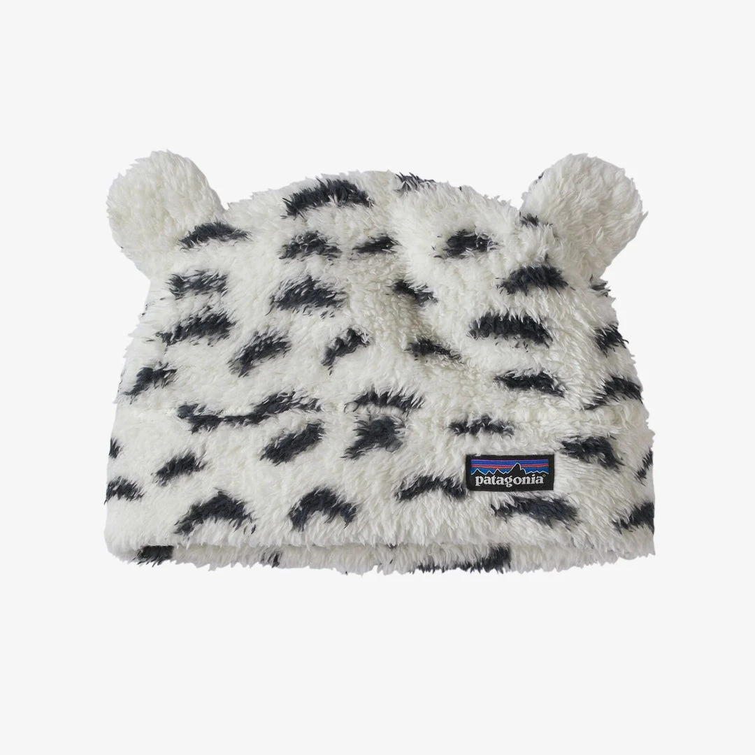 Best Sale ❤️ Patagonia Baby Furry Friends Hat ✔️ 2 Patagonia Baby Furry Friends Hat