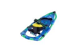 Snowshoeing Atlas Spark 20