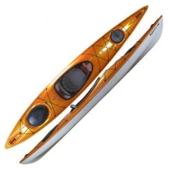 Down Wind Sports Hurricane Kayaks Sojourn 146 Kayaks & Canoes