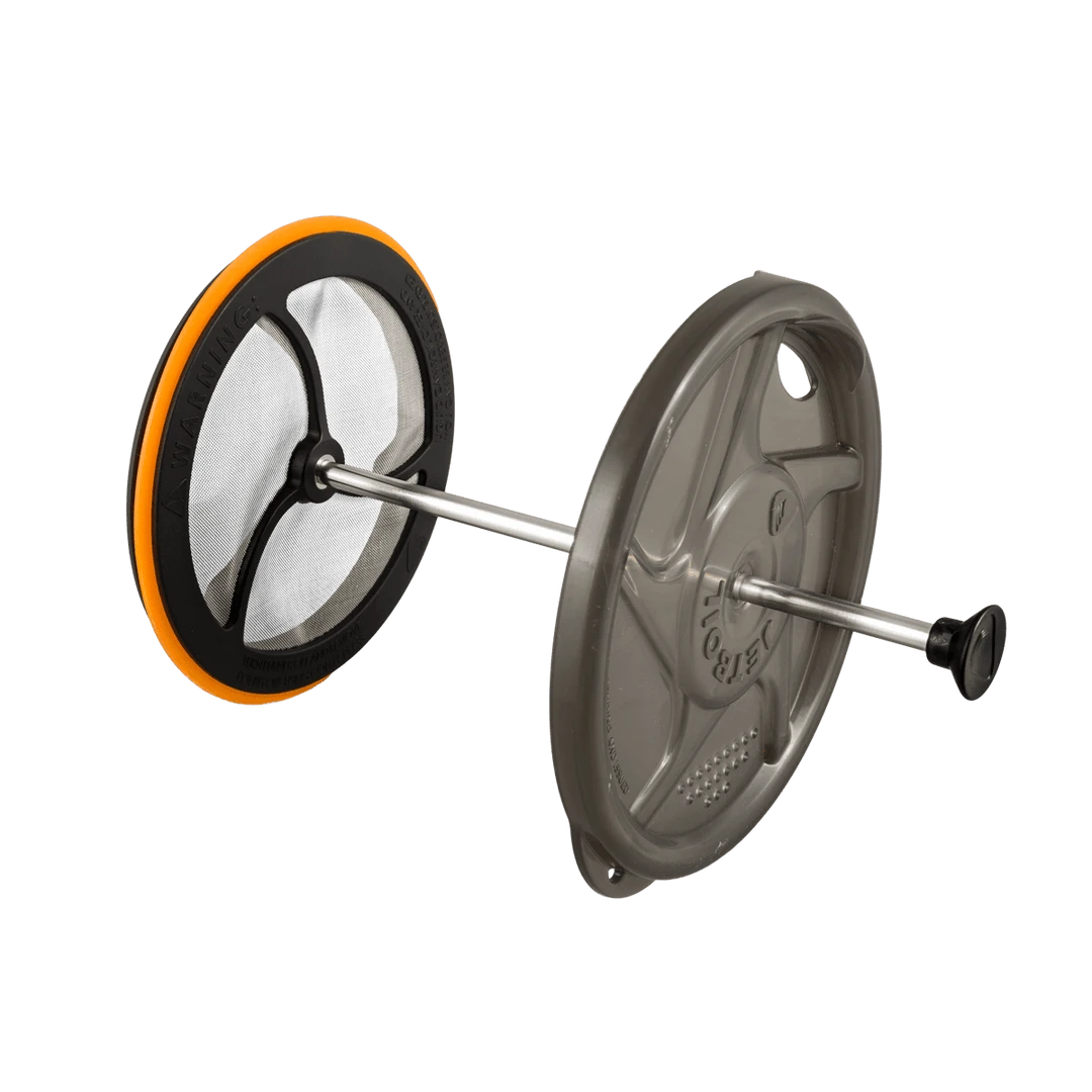 Budget 🥰 Jetboil Coffee Press Silicone Camp Kitchen 👏 1 Jetboil Coffee Press Silicone Camp Kitchen