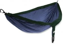 Outlet ⌛ Eagles Nest Outfitters Eno DoubleNest Hammock 🤩 23 Eagles Nest Outfitters Eno DoubleNest Hammock