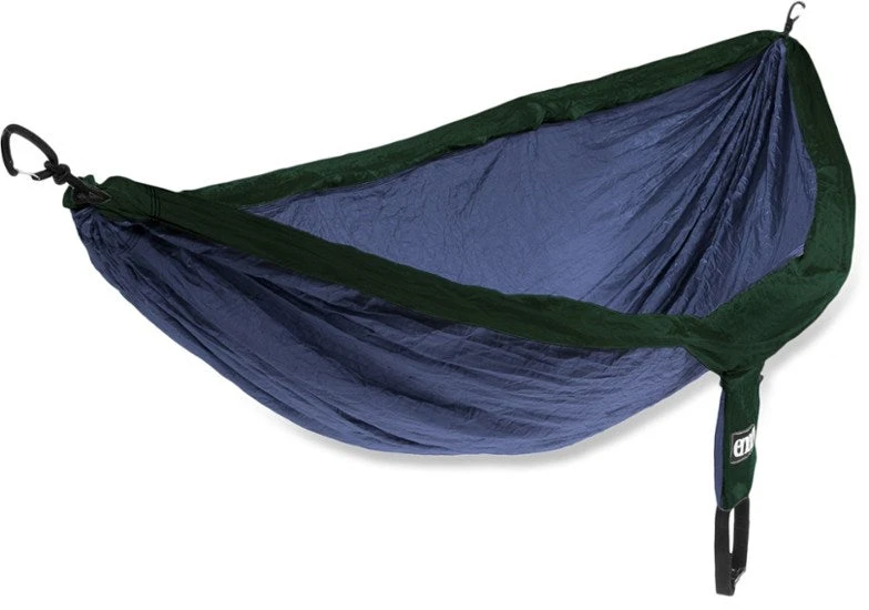 Outlet ⌛ Eagles Nest Outfitters Eno DoubleNest Hammock 🤩 9 Eagles Nest Outfitters Eno DoubleNest Hammock