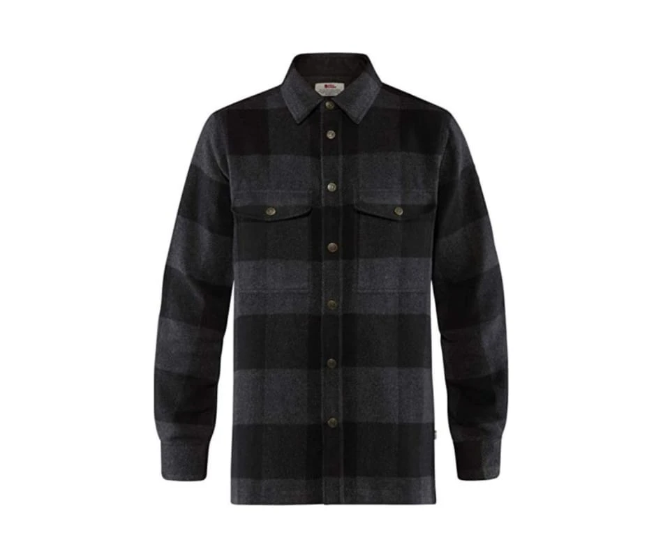 Best deal 👏 Apparel Fjallraven Men's Canada 👕 Shirt 🤩 2 Apparel Fjallraven Men's Canada Shirt