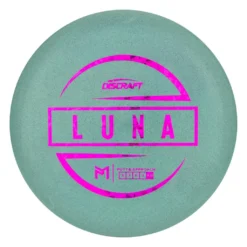 Down Wind Sports Discraft Paul McBeth Luna More Activities