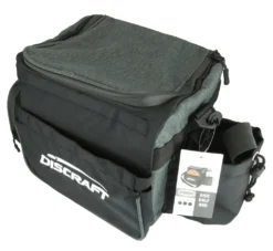 Down Wind Sports Discraft Shoulder Bag Gray More Activities