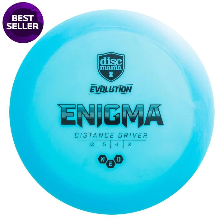 Best Pirce ๐งจ Down Wind Sports Discmania Enigma NEO ๐ 1 Down Wind Sports Discmania Enigma NEO