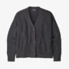 Apparel Patagonia Women's Recycled Wool Cardigan