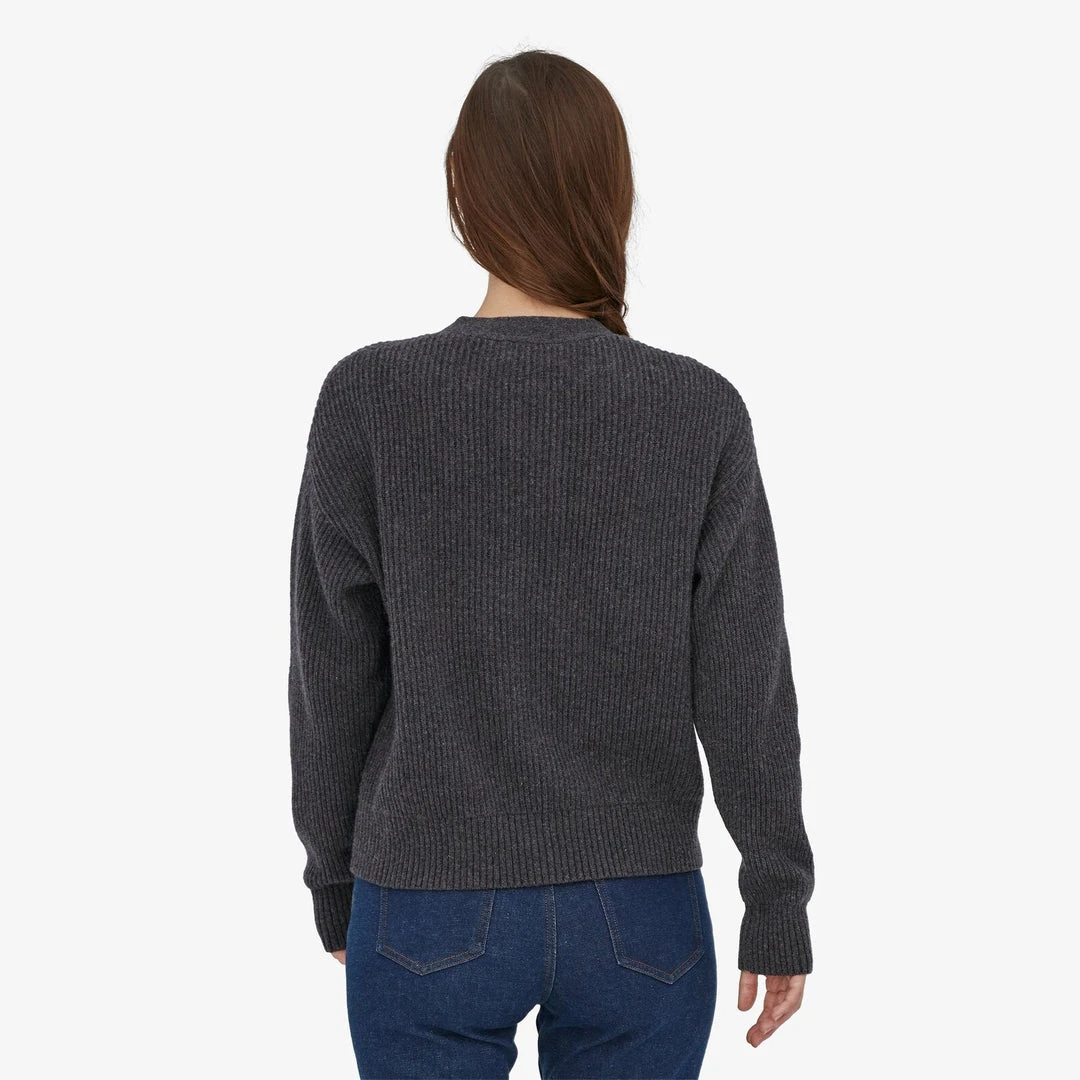 Coupon 😍 Apparel Patagonia 👩 Women's Recycled Wool Cardigan 🛒 3 Apparel Patagonia Women's Recycled Wool Cardigan