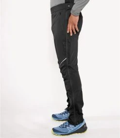 Swix Solo Full Zip Pants