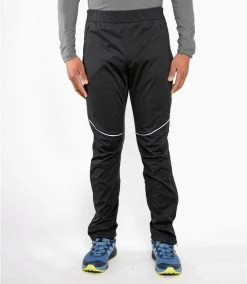 Swix Solo Full Zip Pants
