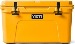 Brand new 🎉 Camp Kitchen YETI Tundra 45 Hard Cooler 😍 10 Camp Kitchen YETI Tundra 45 Hard Cooler