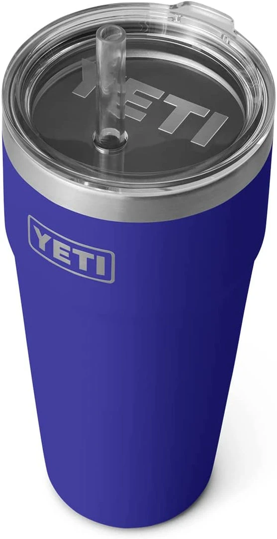 Deals 🎁 Yeti Rambler 26 Straw Cup Water Bottles & Drinkware 🔥 5 Yeti Rambler 26 Straw Cup Water Bottles & Drinkware