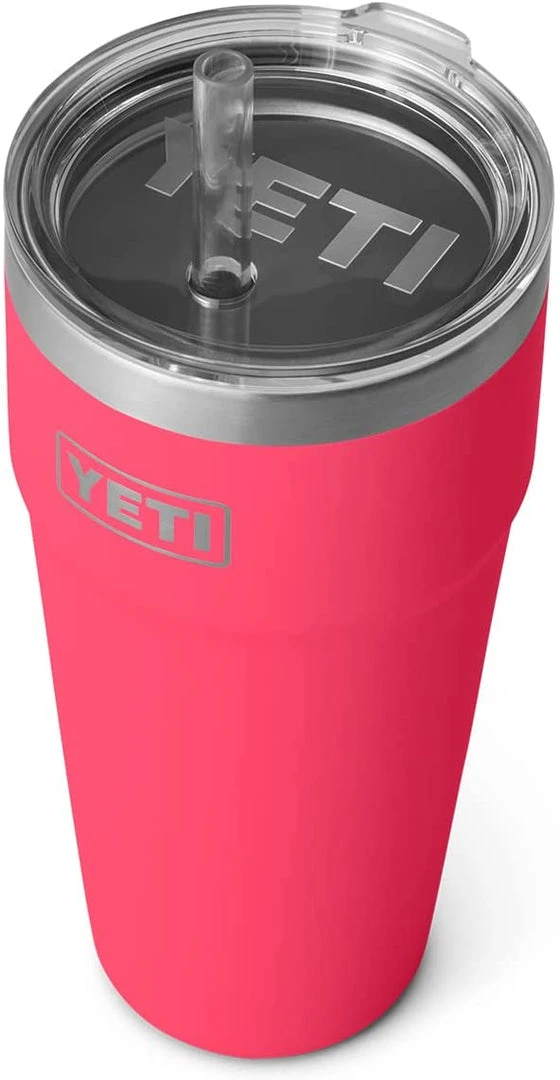 Deals 🎁 Yeti Rambler 26 Straw Cup Water Bottles & Drinkware 🔥 4 Yeti Rambler 26 Straw Cup Water Bottles & Drinkware