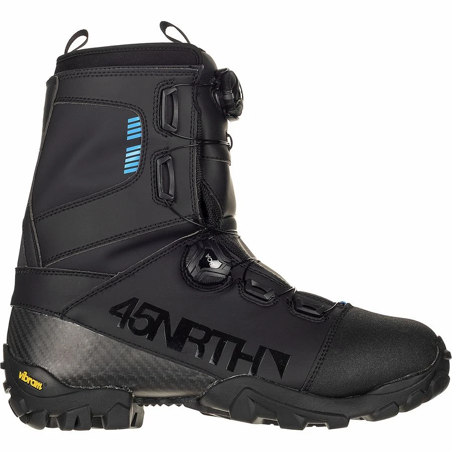 Discount 🎁 Down Wind Sports 45NRTH Wolfgar Boot 19/20 Footwear 👍 1 Down Wind Sports 45NRTH Wolfgar Boot 19/20 Footwear