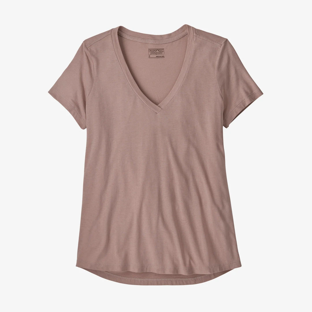 Best Pirce 👏 Patagonia 👩 Women's Side Current Tee ✔️ 1 Patagonia Women's Side Current Tee