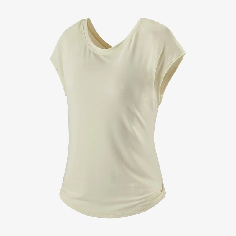 Hot Sale 😀 Apparel Patagonia 👩 Women's Glorya Twist Top 🎁 2 Apparel Patagonia Women's Glorya Twist Top