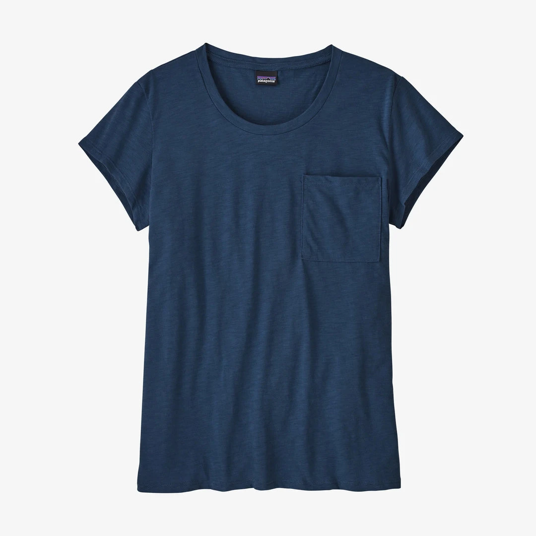 Brand new 🎁 Patagonia 👩 Women's Mainstay Tee 😍 1 Patagonia Women's Mainstay Tee
