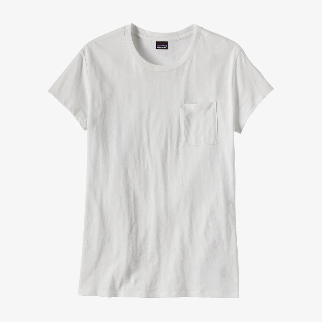 Brand new 🎁 Patagonia 👩 Women's Mainstay Tee 😍 2 Patagonia Women's Mainstay Tee