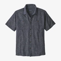 Patagonia Men's Back Step Shirt