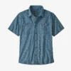 Patagonia Men's Back Step Shirt
