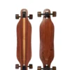 Down Wind Sports Arbor Flagship Axis 37" Longboard