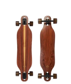 Down Wind Sports Arbor Flagship Axis 37" Longboard