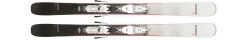 Downhill Skiing Rossignol BlackOps W Dreamer XP W10 GW