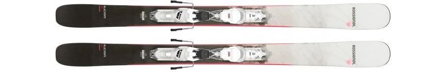 New 🥰 Downhill Skiing Rossignol BlackOps W Dreamer XP W10 GW 🎁 1 Downhill Skiing Rossignol BlackOps W Dreamer XP W10 GW