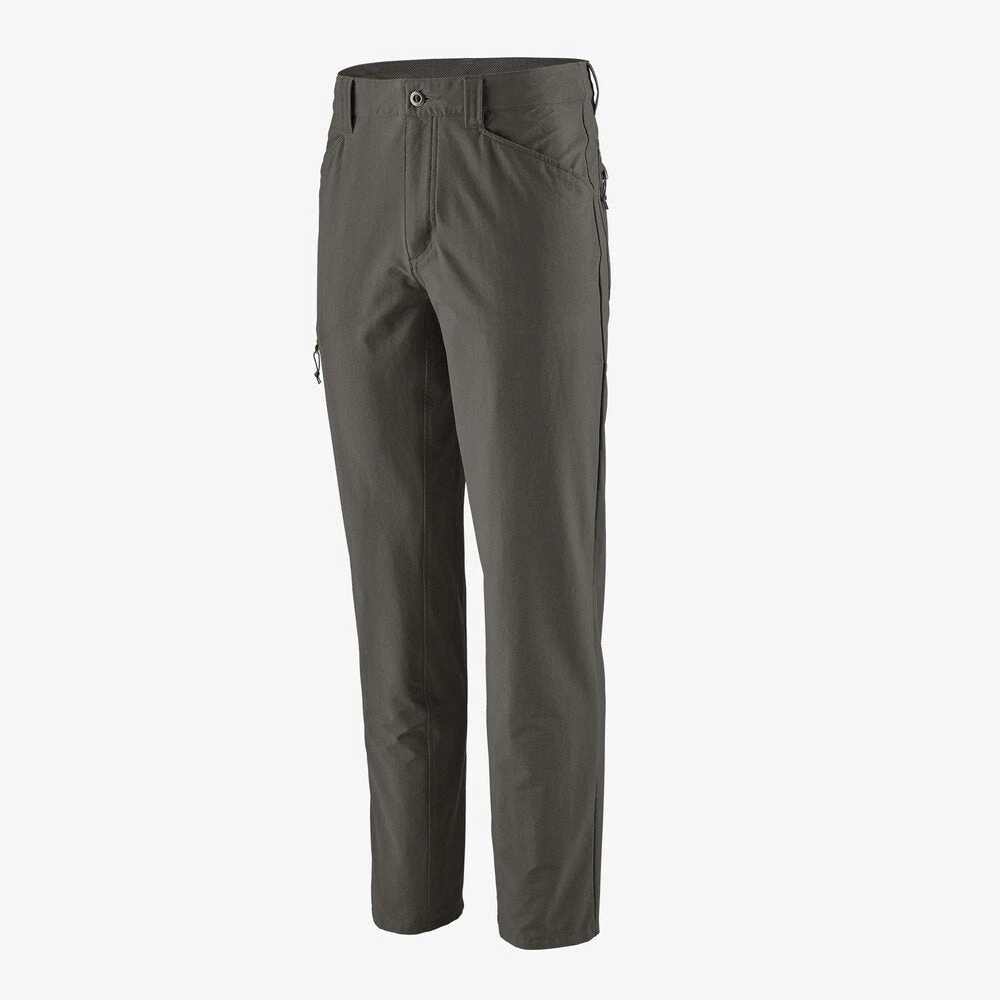 Brand new 💯 Apparel Patagonia Men's Quandary Pants - Regular 🤩 1 Apparel Patagonia Men's Quandary Pants - Regular