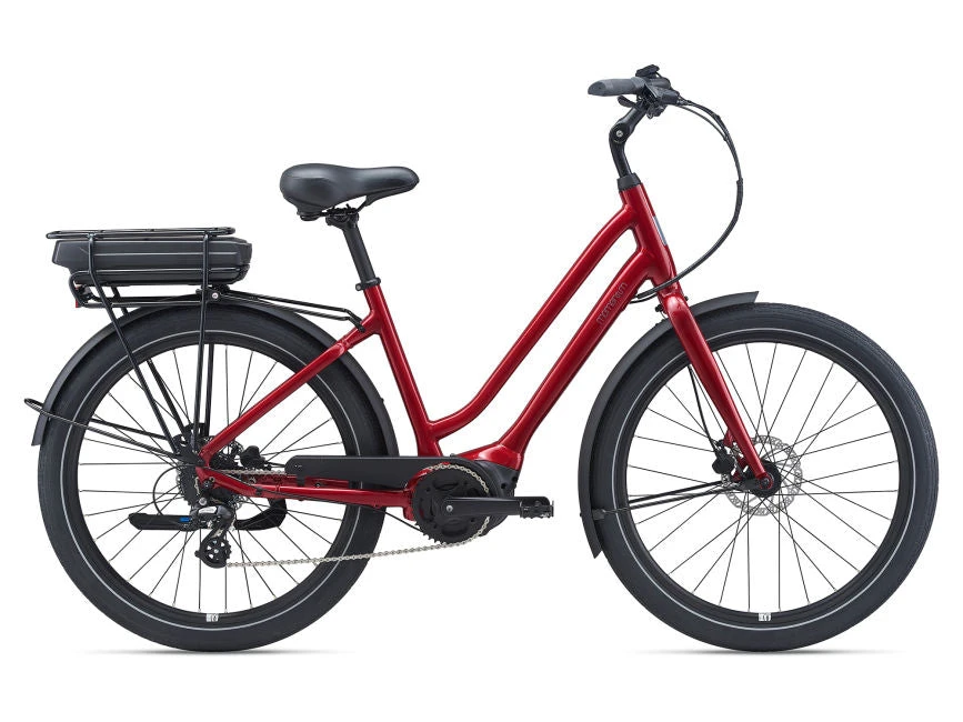 Promo 😀 GIANT Lafree E+ 20MPH Bikes ❤️ 1 GIANT Lafree E+ 20MPH Bikes
