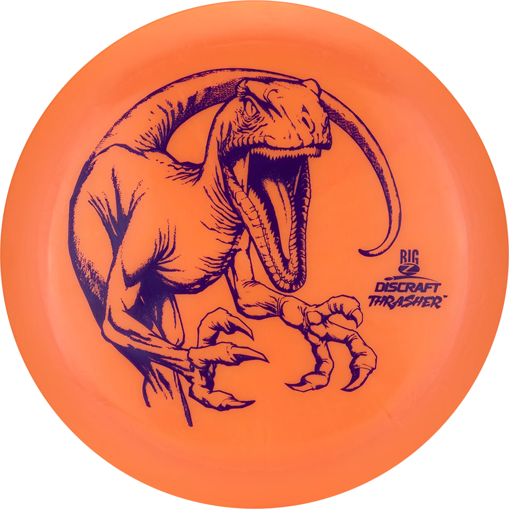 Flash Sale ⌛ Down Wind Sports Discraft Big Z Thrasher More Activities ✔️ 1 Down Wind Sports Discraft Big Z Thrasher More Activities