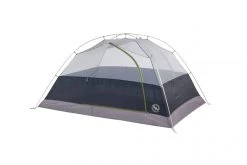 BIG AGNES Blacktail 3 Hotel Green/Gray
