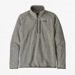 Promo 🧨 Apparel Patagonia Better Sweater 1/4 Zip ⭐ 11 Apparel Patagonia Better Sweater 1/4 Zip