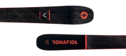 Blizzard Bonafide 97 (Flat) Downhill Skiing