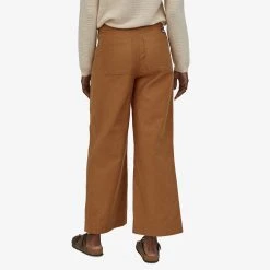 Best Sale ๐งจ Patagonia ๐ฉ Women's Organic Cotton Slub Woven Pants Apparel ๐ 5 Patagonia Women's Organic Cotton Slub Woven Pants Apparel